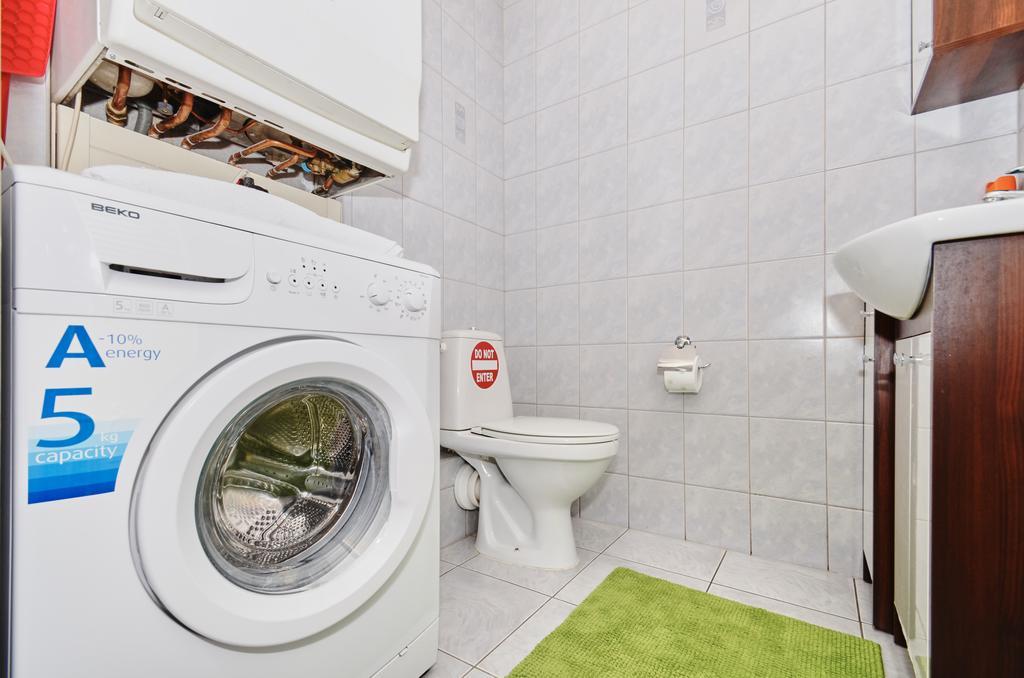 Apartament Singer *
