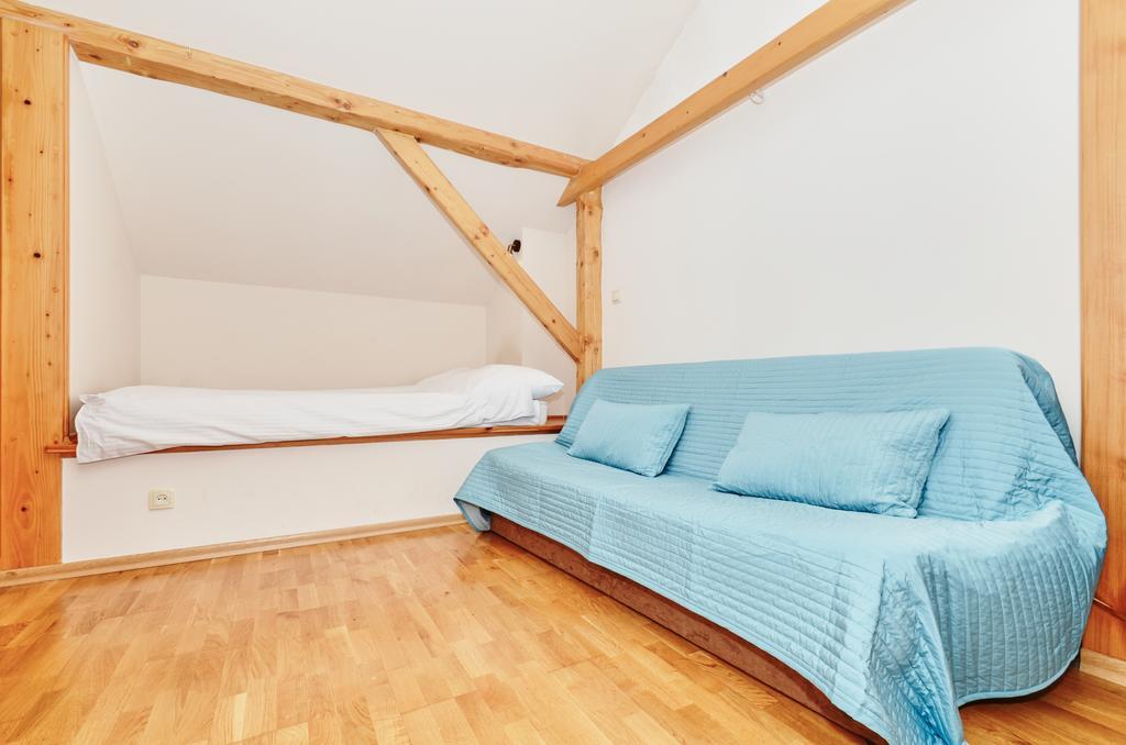 Apartament Singer